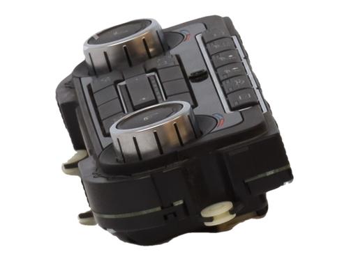 Climate control VW GOLF VI (5K1) 1.6 | BP32440459I5