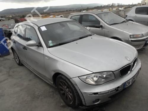 AC radiator BMW 1 (E87) 118 d | BP23056455M32 