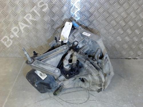 Gearbox RENAULT MEGANE II (BM0/1_, CM0/1_) 1.4 16V (BM0B, CM0B) | BP23059720M3 