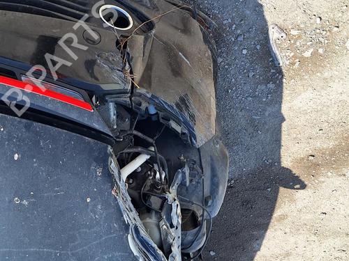 Front right lock RENAULT CLIO IV (BH_) 0.9 TCe 90 (BHNF, BHMA, BHMH, BHJK, BHJR) | BP29028285C97 