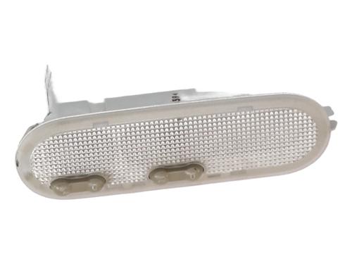 Used Interior roof light Interior roof light RENAULT CLIO III (BR0/1, CR0/1) 1.2 16V (BR0P, CR0P) (101 hp) 30861499 30861499