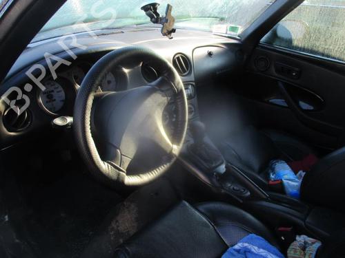 Used Parts FIAT BARCHETTA (183_) 1.8 16V 2211578