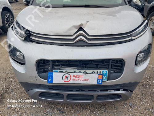 Luftventil CITROËN C3 AIRCROSS II (2R_, 2C_) 1.5 BlueHDi 100 (2CYHYJ) | BP28091023I21 - Image 9