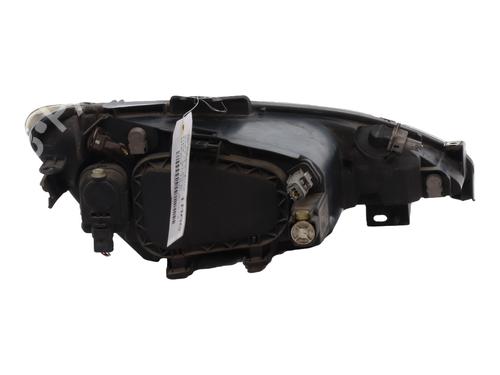 Left headlight PEUGEOT 206 Hatchback (2A/C) 2.0 HDI 90 | BP25442057C28 