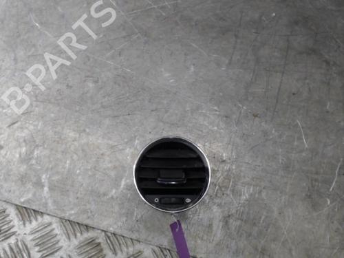 Used Air vent PEUGEOT 308 I (4A_, 4C_) 1.6 HDi (112 hp) 23056081