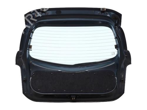 Used Tailgate Tailgate NISSAN MICRA IV (K13K, K13KK) 1.2 (80 hp) 34005531 34005531