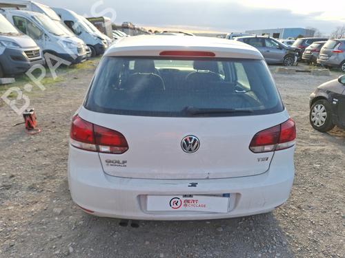 Climate control VW GOLF VI (5K1) 1.4 TSI | BP26455955I5  - Image 27