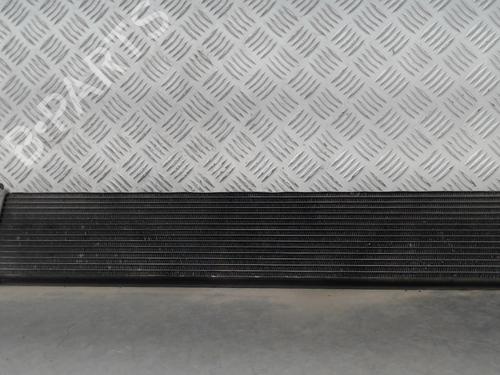 Used Water radiator RENAULT MASTER III Van (FV) 2.3 dCi 170 FWD (FV0L) (170 hp) 23834438