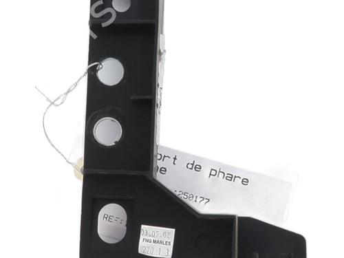 Used Left headlight support RENAULT SCENIC E-TECH PHASE I EV87 (218 hp) 28332108