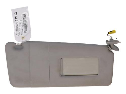 right-sun-visor-bmw-5-e39-1995-1996-1997-1998-1999-2000-2001-2002-2003-33043602 main image