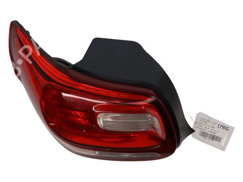 Left taillight CITROËN DS3 (SA_) 1.6 VTi 120 | BP24501817C34  - Image 7