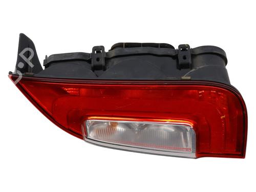 Used Right taillight SKODA CITIGO (NF1) 1.0 (60 hp) 23835726