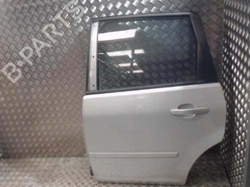 Dør venstre bak FORD FOCUS C-MAX (DM2) 1.6 TDCi (109 hp) 23056101