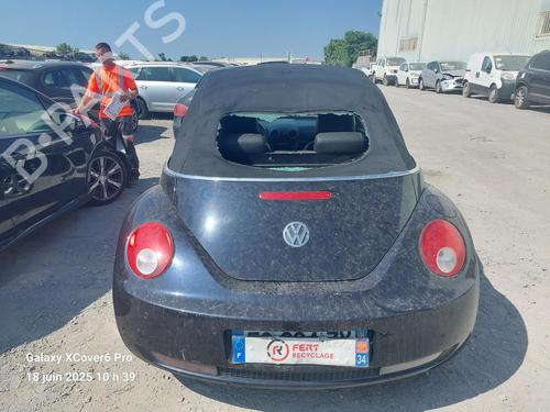 Mirror switch VW NEW BEETLE Convertible (1Y7) 1.6 | BP30861869I25  - Image 7