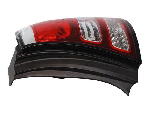 Right taillight CITROËN C3 II (SC_) 1.2 VTi 82 | BP32984407C35  - Image 7