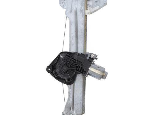 Used Rear right window mechanism CITROËN C4 II (NC_) 1.6 HDi 110 (112 hp) 27657862