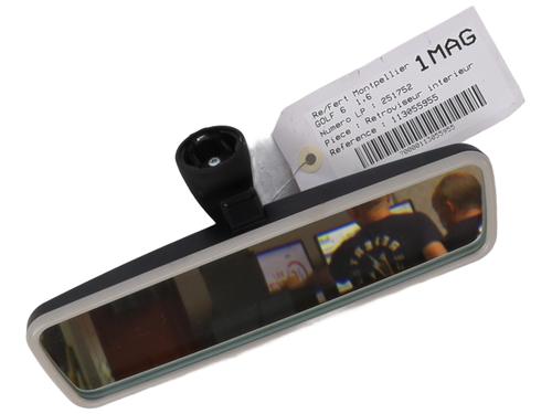 Rear mirror VW GOLF VI (5K1) 1.6 TDI | BP29458061I6 