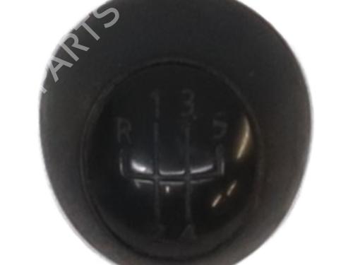 Gear lever RENAULT TWINGO II (CN0_) 1.2 16V (CN04, CN0B) 8200555672
