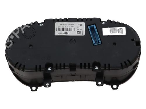 Instrument cluster SEAT IBIZA IV (6J5, 6P1) 1.2 TDI | BP25866164C47 