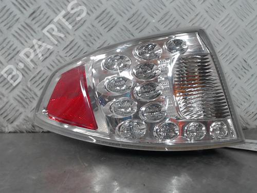 Used Left taillight SUBARU IMPREZA Hatchback (GR, GH, G3) 1.5 AWD (GH3) (107 hp) 23835427