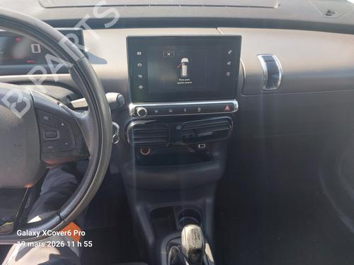 Forlygtekontakt CITROËN C4 CACTUS 1.2 THP 110 | BP37250460I24  - Image 9