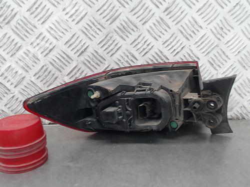 Right taillight RENAULT CLIO IV (BH_) 1.5 dCi 90 | BP23058814C35 