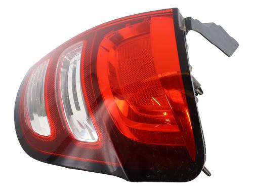 Right taillight CITROËN C3 II (SC_) 1.0 VTi 68 | BP28457015C35 - Image 4