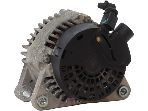 Used Alternator Alternator PEUGEOT 208 I (CA_, CC_) 1.5 BlueHDI 100 (102 hp) 26685621 26685621