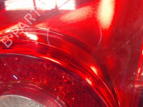 Used Right tailgate light Right tailgate light VW TOURAN (1T1, 1T2) 1.9 TDI (90 hp) 23061273 23061273