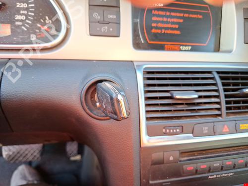 Front left interior door handle AUDI Q7 (4LB) 4.2 TDI quattro | BP25283898I13 - Image 16