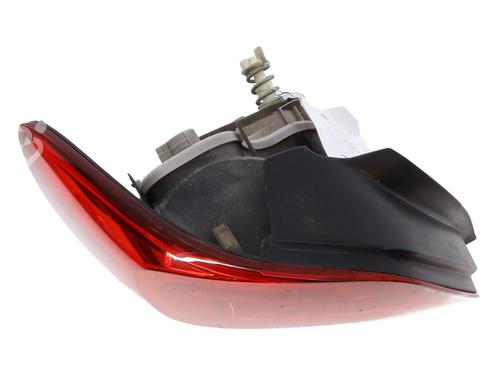 Left taillight VW POLO V (6R1, 6C1) 1.6 TDI | BP26296559C34 