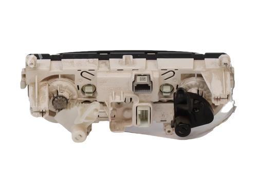 Climate control RENAULT CLIO IV (BH_) 1.5 dCi 90 | BP29895580I5