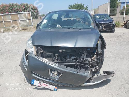 Radio PEUGEOT 5008 (0U_, 0E_) 1.6 HDi | BP29184899E6 