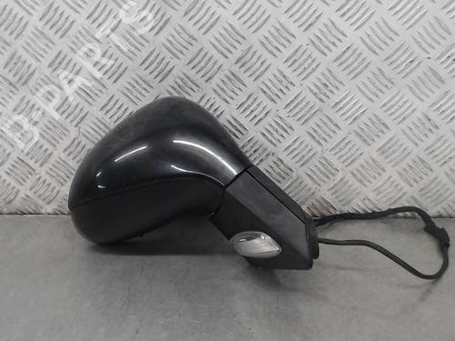 Used Right mirror NISSAN JUKE (F15) 1.5 dCi (110 hp) 23056527