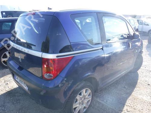 Gearbox PEUGEOT 1007 (KM_) 1.4 | BP23059760M3  - Image 8