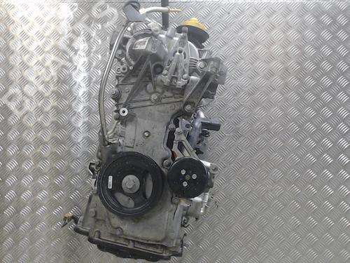 Motor RENAULT CAPTUR II (HF_) TCe 90 (HFM6) | BP30538016M1