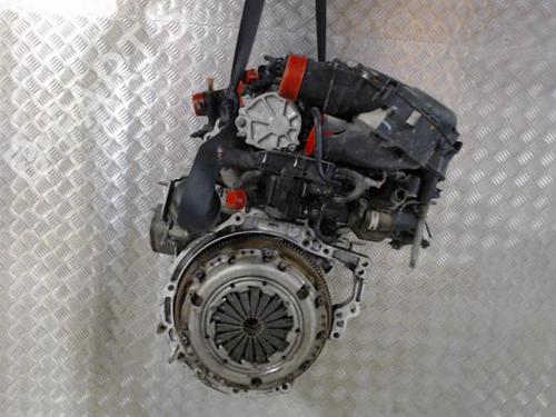 Engine CITROËN C3 Picasso (SH_) 1.6 HDI 90 | BP33707686M1  - Image 5