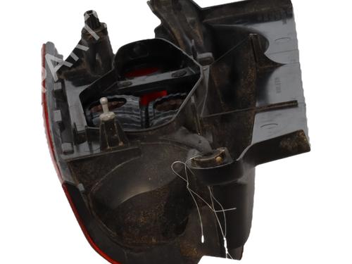 Used Left taillight Left taillight CITROËN BERLINGO Box Body/MPV (B9) [2008-2026] 36441725 36441725