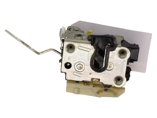 Front left lock DACIA DUSTER SUV Van | BP37001189C98 - Image 2