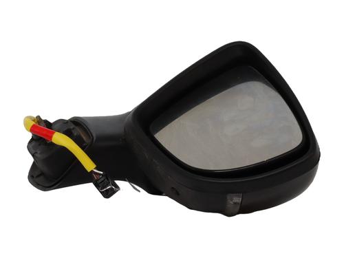 Right mirror RENAULT CAPTUR I (J5_, H5_) 1.5 dCi 90 (J5N4, J5M5, J5MW, J5M6, J5AL, J5AJ) | BP31760939C27 