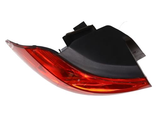 Left taillight VW GOLF VI (5K1) 1.6 | BP32440453C34 