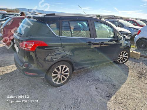 Right front door FORD B-MAX (JK) 1.5 TDCi | BP25464189C3 