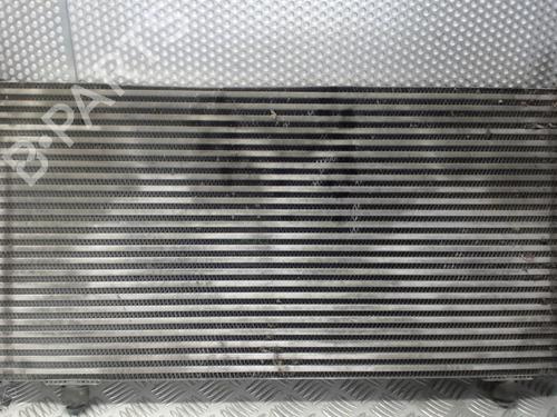 Used Intercooler Intercooler CITROËN C5 II (RC_) 2.2 HDi (170 hp) 23058022 23058022