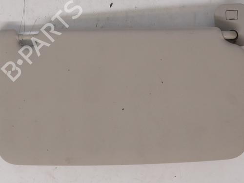 Right sun visor RENAULT KANGOO III Box Body/MPV E-Tech Electric (FJJA) | BP37741467I2 - Image 3