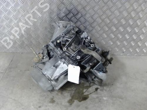 Used Gearbox Gearbox PEUGEOT 206 Hatchback (2A/C) 2.0 HDI 90 (90 hp) 23055404 23055404
