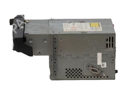 Used Radio Radio BMW X5 (E70) xDrive 30 d (245 hp) 33567008 33567008