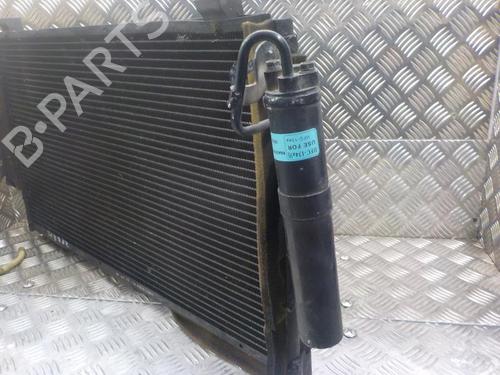 AC radiator MITSUBISHI OUTLANDER I (CU_W) 2.0 4WD (CU2W) | BP23058480M32 