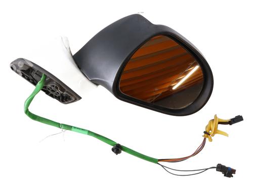 Right mirror PEUGEOT 308 SW I (4E_, 4H_) 1.6 HDi | BP28091770C27 