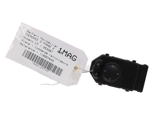 Mirror switch JEEP CHEROKEE (KJ) 2.8 CRD 4x4 | BP31888283I25 - Image 2