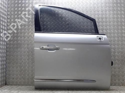 Used Right front door SSANGYONG STAVIC 2.7 270 sXDi (165 hp) 23833758